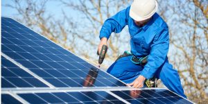 Installation Maintenance Panneaux Solaires Photovoltaïques à Thieffrans
